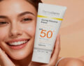 Leke Karşıtı Güneş Koruyucu SPF 50+ ile Cildinizi Güçlü Şekilde Koruyun