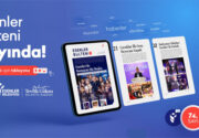 ESENLER BÜLTENİ 74. SAYISI İLE YAYINDA! Esenler Bülteni ”Mart 2026”