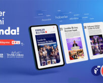ESENLER BÜLTENİ 74. SAYISI İLE YAYINDA!