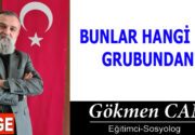 BUNLAR HANGİ KAN GRUBUNDAN? Müslüman Kardeşine Kötülük Yapanların Hezeyanları Üzerine