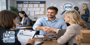 Bodrum İş İlanları Arasında Turizmden Hizmete Kadar Geniş Kariyer Fırsatları Bulunuyor!