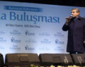 ESENLER’DE BİNLERCE VATANDAŞ DUADA BULUŞTU