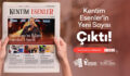 ”KENTİM ESENLER” YENİ SAYISI ÇIKTI!