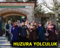 ESENLERLİ VATANDAŞLAR MANEYİ YOLCULUĞA ÇIKIYOR