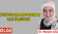 İNCİ GİBİ BİR SOFRA HAZIRLAMANIN TEMEL ÖZELLİKLERİ