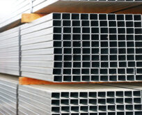 Omega Çelik, Paslanmaz Profil ve Demir Boru Ürünleriyle Sektörde Güvenilir Tedarikçi Olmayı Sürdürüyor