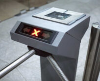 Endüstriyel Tesislerde PDKS İle Personel Yönetimi