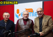 28 ŞUBAT HATIRALARI RADYO ESENLER’DE KONUŞULDU Esenler eski Belediye Başkanı