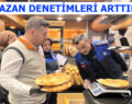 ESENLER ZABITA EKİBİ DENETİMLERİ SIKLAŞTIRDI