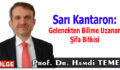 Sarı Kantaron: Gelenekten Bilime Uzanan Şifa Bitkisi