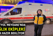 RAMAZAN ETKİNLİKLERİNDE SAĞLIK ÖNLEMİ Esenler Belediyesi, Ramazan ayı boyunca Dörtyol