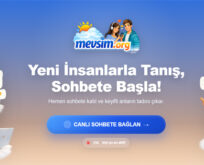 Sohbet Odaları