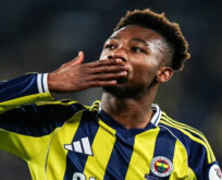 Kadıköy’de Nene Kasırgası: Gaziantep Karşısında Tarihi Gece!