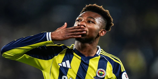 Kadıköy’de Nene Kasırgası: Gaziantep Karşısında Tarihi Gece!