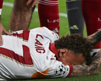 Galatasaray’dan UEFA’ya Tarihi Hamle: Noa Lang Skandalı Yargıya Taşınıyor!
