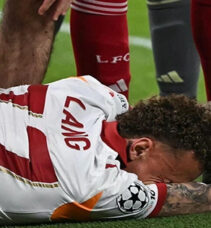 Galatasaray’dan UEFA’ya Tarihi Hamle: Noa Lang Skandalı Yargıya Taşınıyor!