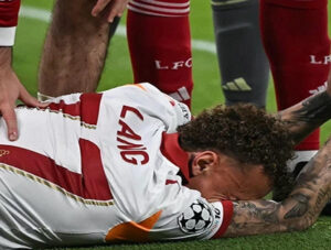 Galatasaray’dan UEFA’ya Tarihi Hamle: Noa Lang Skandalı Yargıya Taşınıyor!