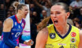 Voleybolda Dev Randevu: Antropova’dan Fenerbahçe Medicana Uyarısı!