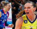 Voleybolda Dev Randevu: Antropova’dan Fenerbahçe Medicana Uyarısı!
