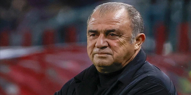 Fatih Terim’den Milli Takım’a Tam Destek: “Montella ve Öğrencilerine Güvenim Tam!”