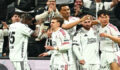 Kartal Evinde Hata Yapmadı: Beşiktaş, Kasımpaşa’yı Orkun ile Geçti!