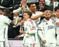 Kartal Evinde Hata Yapmadı: Beşiktaş, Kasımpaşa’yı Orkun ile Geçti!