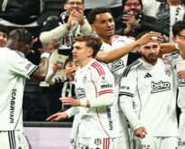 Kartal Evinde Hata Yapmadı: Beşiktaş, Kasımpaşa’yı Orkun ile Geçti!