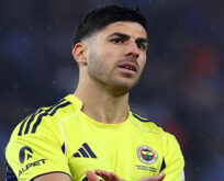 Asensio Şoku: Fenerbahçe’nin Yıldızına İspanya’dan Beklenmedik Ret!