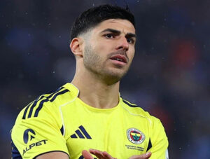 Asensio Şoku: Fenerbahçe’nin Yıldızına İspanya’dan Beklenmedik Ret!