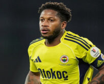 Kadıköy’de Fred Bilmecesi: Brezilya Devinden Fenerbahçeli Yıldıza Kanca!