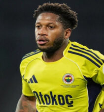 Kadıköy’de Fred Bilmecesi: Brezilya Devinden Fenerbahçeli Yıldıza Kanca!