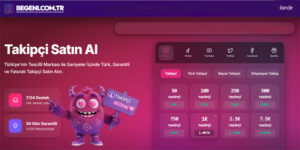 2026’da Sosyal Medya Trendleri ve Begeni.com.tr’nin Vizyonu