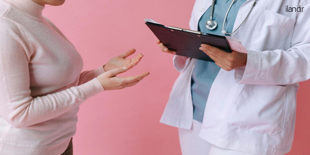 Check Up Hakkında Merak Edilenler