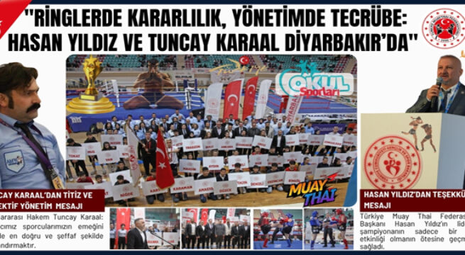 BİR ANTRENÖR, İKİ ŞEHİR, TEK GURUR: MALATYALI SERDAR GÖKÇE ÇANAKKALE’Yİ KÜRSÜYE TAŞIDI!