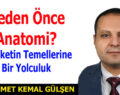 Neden Önce Anatomi? Hareketin Temellerine Bir Yolculuk