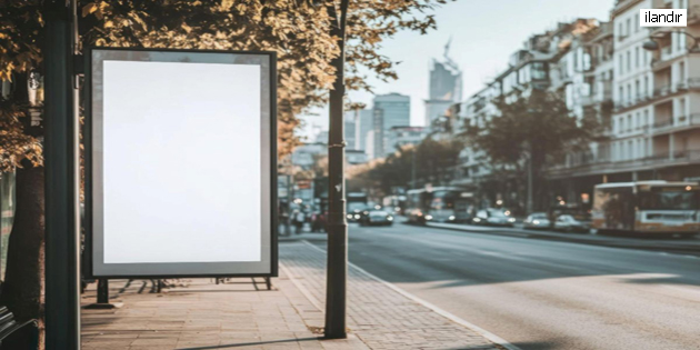 Sadece Masraf Değil Karlı Bir Yatırım: Satışları Katlayan Antalya Reklam Tabela Fikirleri