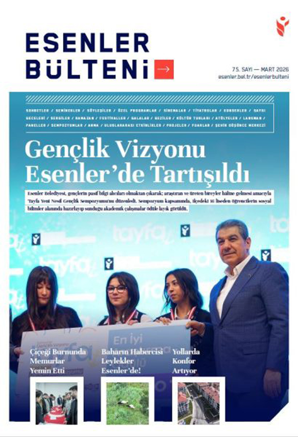 bülten