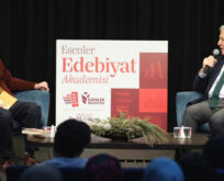 ”USTALAR SÖYLEŞİSİ” PROGRAMI ŞAİR VE YAZAR BEŞİR AYVAZOĞLU’NU AĞIRLADI