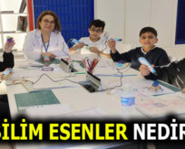 BİLİM ESENLER NEDİR ve NEREDEDİR?