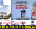 ESENLER’DE İKİ ETKİNLİK BİRDEN YAPILACAK