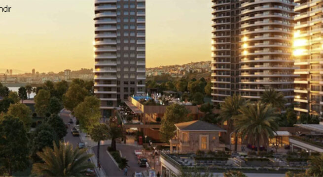 Bodrum Yalıkavak’ta Yeni Nesil Tatil Anlayışı: Doğayla İç İçe Lüks