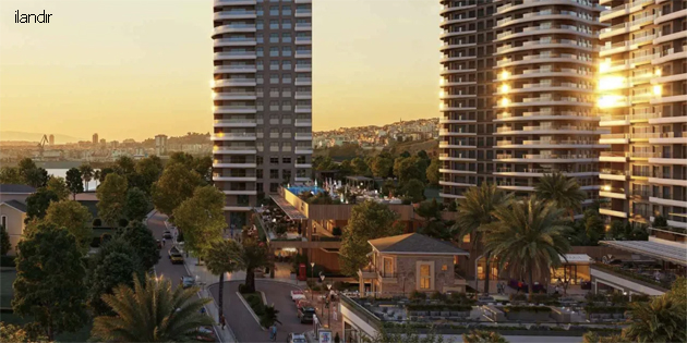 Bodrum Yalıkavak’ta Yeni Nesil Tatil Anlayışı: Doğayla İç İçe Lüks