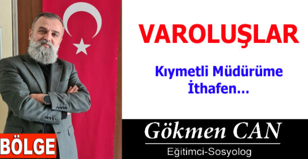 VAROLUŞLAR