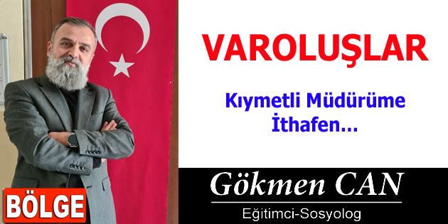 VAROLUŞLAR