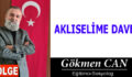 AKLISELİME DAVET