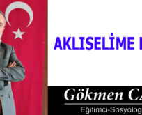 AKLISELİME DAVET