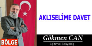 AKLISELİME DAVET
