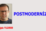 POSTMODERNİZM