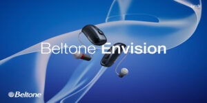 İşitme Teknolojisinde Çığır Açan Ürün: Beltone Envision Maxtone’da