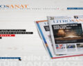 LİTROS SANAT 117. SAYISI YAYINDA!